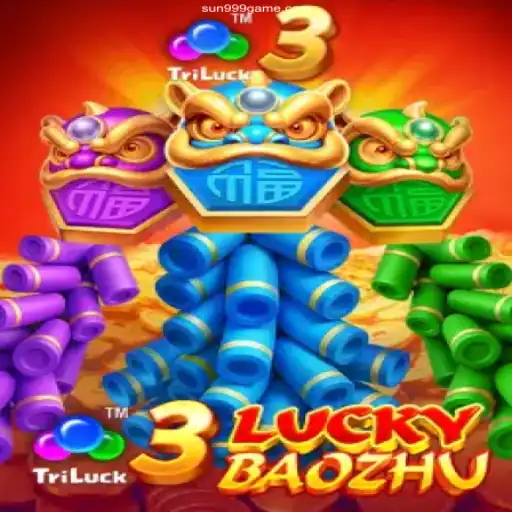 Discover the Exciting World of 3LuckyBaozhu - Your Gateway to Brazilian Online Gaming Excellence