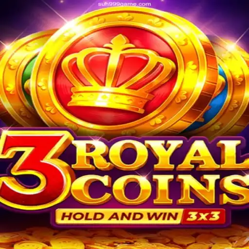 Descubra 3royalcoins: A Experiência Suprema em Jogos Online Brasileiros com SUN999