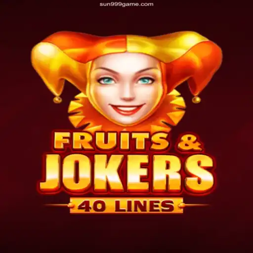 FruitsAndJokers40: Discovering the Excitement of Brazilian Online Games