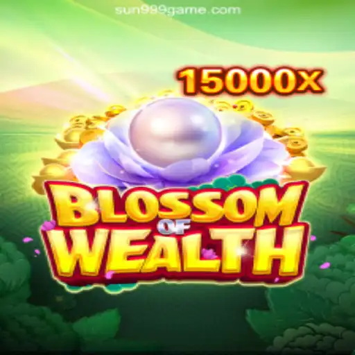 Discover the Wonders of BlossomofWealth: Brazil's Premier Online Gaming Experience with SUN999