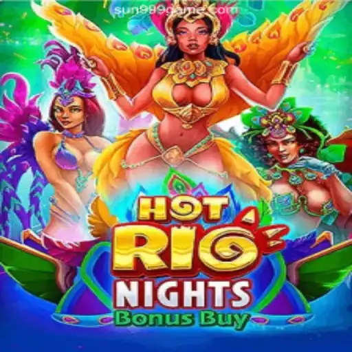 Exploring the Excitement of HotRioNightsBonusBuy: A Dive into the Brazilian Online Gaming Experience