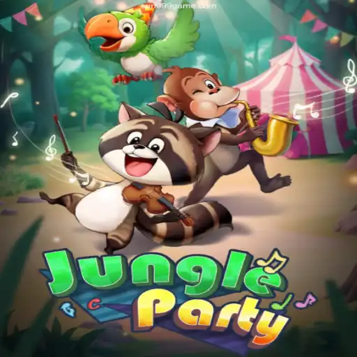 Descubra JungleParty: O Melhor dos Jogos Online Brasileiros