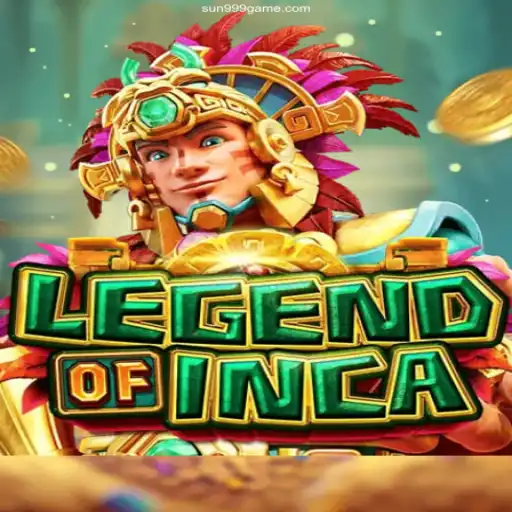 LegendofInca: Discover the Magic of Brazilian Online Games with SUN999