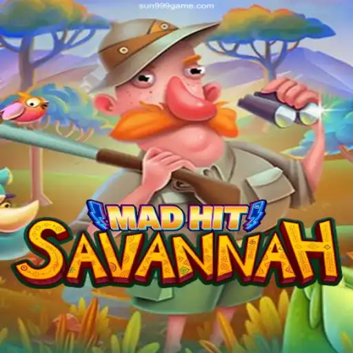 MadHitSavannah: A Riveting Online Gaming Experience
