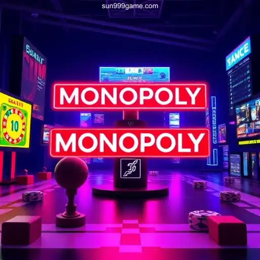 The Dynamics of Monopoly and SUN999: Descubra o Melhor dos Jogos Online Brasileiros Hoje Mesmo♥️