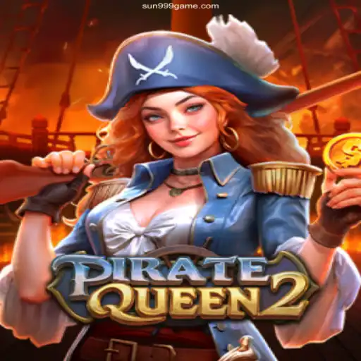 PirateQueen2: Discover the Thrill of Brazilian Online Games with SUN999