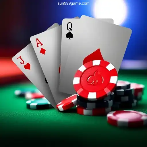 Poker Games: SUN999 : Descubra o Melhor dos Jogos Online Brasileiros Hoje Mesmo♥️