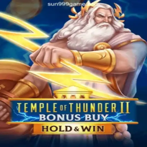 Exploring TempleofThunderIIBonusBuy: A Thrilling Journey in Brazilian Gaming