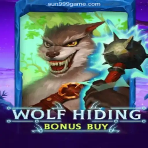 Discover the Thrills of WolfHidingBonusBuy: A New Era in Brazilian Online Gaming