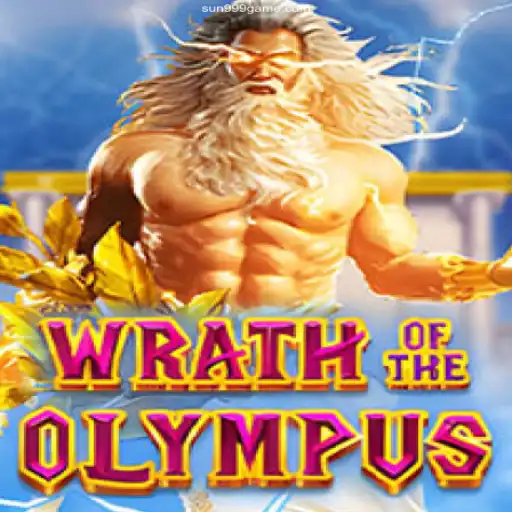 Descubra WrathofOlympus: O Melhor dos Jogos Online com SUN999