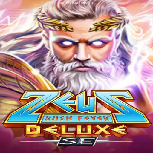 ZeusRushFeverDeluxeSE: A Thrilling Dive into the Best of Brazilian Online Gaming